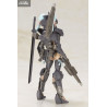 PRÉCOMMANDE - Frame Arms Girl - Figurine Shadow Tiger, Plastic Model Kit