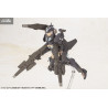 PRÉCOMMANDE - Frame Arms Girl - Figurine Shadow Tiger, Plastic Model Kit