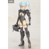 PRÉCOMMANDE - Frame Arms Girl - Figurine Shadow Tiger, Plastic Model Kit