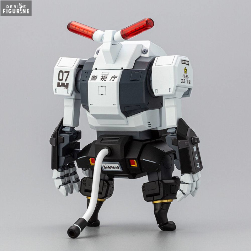 PRÉCOMMANDE - JGSDF -...
