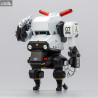 PRÉCOMMANDE - JGSDF - Figurine MPD Type 07-III Special Vehicle Patrol Nacchin, Plastic Model Kit