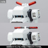 PRÉCOMMANDE - JGSDF - Figurine MPD Type 07-III Special Vehicle Patrol Nacchin, Plastic Model Kit