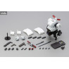 PRÉCOMMANDE - JGSDF - Figurine MPD Type 07-III Special Vehicle Patrol Nacchin, Plastic Model Kit