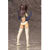 Alice Gear Aegis - Figure Sitara Kaneshiya, Version Karwa Chauth, Plastic Model Kit
