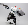 PRÉCOMMANDE - JGSDF - Figurine MPD Type 07-III Special Vehicle Patrol Nacchin, Plastic Model Kit
