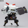 PRE ORDER - JGSDF - Figure MPD Type 07-III Special Vehicle Patrol Nacchin, Plastic Model Kit