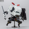 PRÉCOMMANDE - JGSDF - Figurine MPD Type 07-III Special Vehicle Patrol Nacchin, Plastic Model Kit