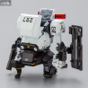PRÉCOMMANDE - JGSDF - Figurine MPD Type 07-III Special Vehicle Patrol Nacchin, Plastic Model Kit