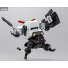 PRE ORDER - JGSDF - Figure MPD Type 07-III Special Vehicle Patrol Nacchin, Plastic Model Kit