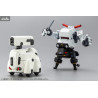 PRE ORDER - JGSDF - Figure MPD Type 07-III Special Vehicle Patrol Nacchin, Plastic Model Kit