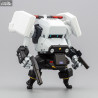 PRE ORDER - JGSDF - Figure MPD Type 07-III Special Vehicle Patrol Nacchin, Plastic Model Kit