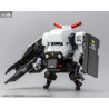 PRÉCOMMANDE - JGSDF - Figurine MPD Type 07-III Special Vehicle Patrol Nacchin, Plastic Model Kit