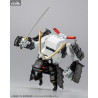 PRÉCOMMANDE - JGSDF - Figurine MPD Type 07-III Special Vehicle Patrol Nacchin, Plastic Model Kit