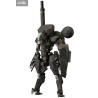 PRÉCOMMANDE - Metal Gear Solid V - Figurine Metal Gear Sahelanthropus Black, Plastic Model Kit