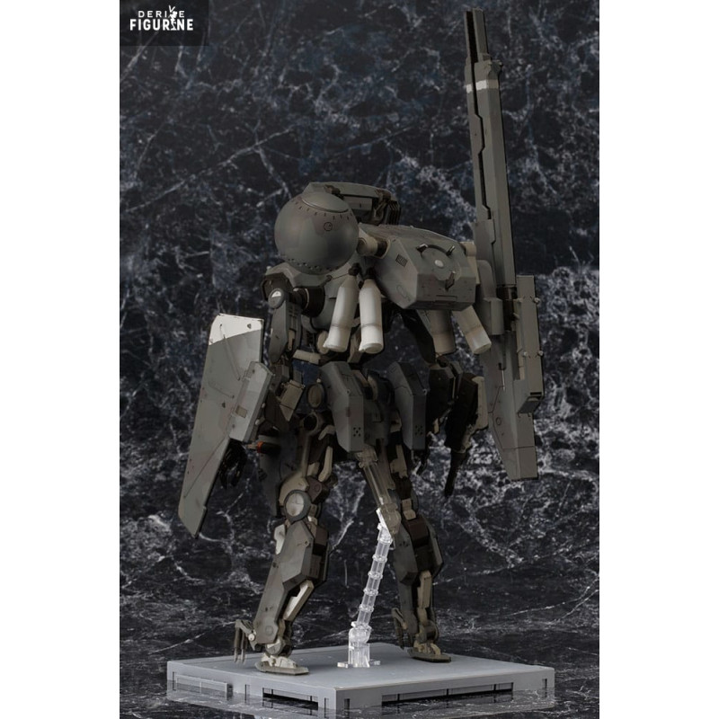 PRÉCOMMANDE - Metal Gear...