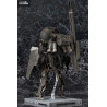 PRÉCOMMANDE - Metal Gear Solid V - Figurine Metal Gear Sahelanthropus Black, Plastic Model Kit