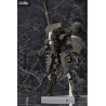 PRÉCOMMANDE - Metal Gear Solid V - Figurine Metal Gear Sahelanthropus Black, Plastic Model Kit
