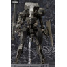 PRÉCOMMANDE - Metal Gear Solid V - Figurine Metal Gear Sahelanthropus Black, Plastic Model Kit
