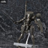 PRE ORDER - Metal Gear Solid V - Metal Gear Sahelanthropus figure Black, Plastic Model Kit
