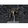 PRÉCOMMANDE - Metal Gear Solid V - Figurine Metal Gear Sahelanthropus Black, Plastic Model Kit