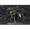 PRÉCOMMANDE - Metal Gear Solid V - Figurine Metal Gear Sahelanthropus Black, Plastic Model Kit