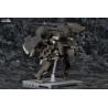 PRÉCOMMANDE - Metal Gear Solid V - Figurine Metal Gear Sahelanthropus Black, Plastic Model Kit