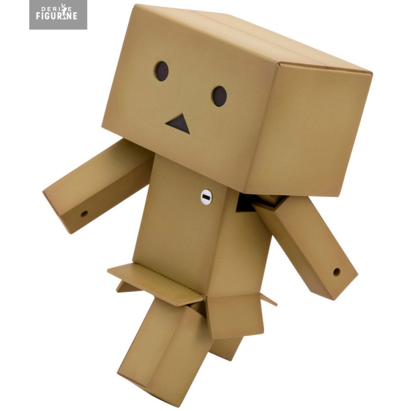 PRÉCOMMANDE - Yotsuba to! - Figurine Danboard, Plastic Model Kit