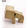 PRÉCOMMANDE - Yotsuba to! - Figurine Danboard, Plastic Model Kit