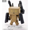 PRE ORDER - Yotsuba to! - Danboard figure, Plastic Model Kit
