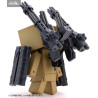 PRE ORDER - Yotsuba to! - Danboard figure, Plastic Model Kit