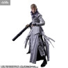 PRE ORDER - Final Fantasy VII Remake - Rufus figure, Play Arts Kai
