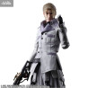 PRE ORDER - Final Fantasy VII Remake - Rufus figure, Play Arts Kai
