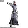 PRE ORDER - Final Fantasy VII Remake - Rufus figure, Play Arts Kai