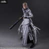 PRE ORDER - Final Fantasy VII Remake - Rufus figure, Play Arts Kai