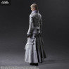 PRE ORDER - Final Fantasy VII Remake - Rufus figure, Play Arts Kai