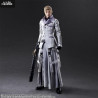 PRE ORDER - Final Fantasy VII Remake - Rufus figure, Play Arts Kai