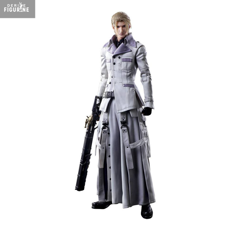 PRE ORDER - Final Fantasy...