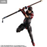 PRE ORDER - Final Fantasy VII Remake - Sonon Kusakabe figure, Play Arts Kai