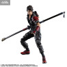 PRE ORDER - Final Fantasy VII Remake - Sonon Kusakabe figure, Play Arts Kai