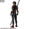 PRE ORDER - Final Fantasy VII Remake - Sonon Kusakabe figure, Play Arts Kai