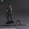 PRE ORDER - Final Fantasy VII Remake - Sonon Kusakabe figure, Play Arts Kai