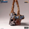 Marvel, Avengers : Endgame - Figure Groot or Doctor Strange, BDS Art Scale