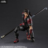 PRE ORDER - Final Fantasy VII Remake - Sonon Kusakabe figure, Play Arts Kai