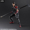 PRÉCOMMANDE - Final Fantasy VII Remake - Figurine Sonon Kusakabe, Play Arts Kai