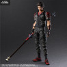 PRE ORDER - Final Fantasy VII Remake - Sonon Kusakabe figure, Play Arts Kai