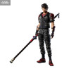 PRE ORDER - Final Fantasy VII Remake - Sonon Kusakabe figure, Play Arts Kai