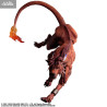 Final Fantasy VII Remake - Red XIII figure, Play Arts Kai