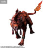Final Fantasy VII Remake - Red XIII figure, Play Arts Kai