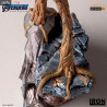 Marvel, Avengers : Endgame - Figure Groot or Doctor Strange, BDS Art Scale