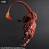 Final Fantasy VII Remake - Red XIII figure, Play Arts Kai